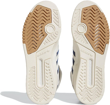 adidas Originals Drop Step 'White Blue' IF2674 Details for adidas Originals Drop Step 'White Blue' IF2674