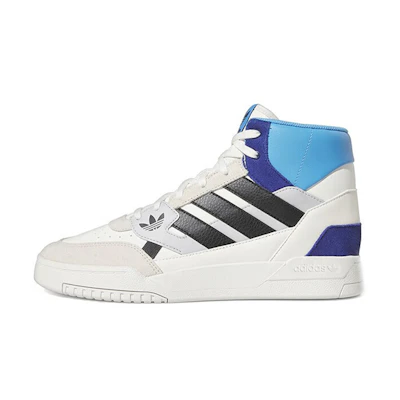adidas originals Drop Step 'White'