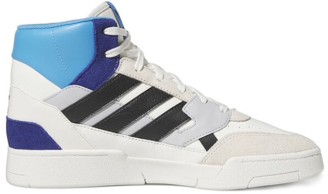 adidas originals Drop Step 'White' GZ2572 Order adidas originals Drop Step 'White' GZ2572