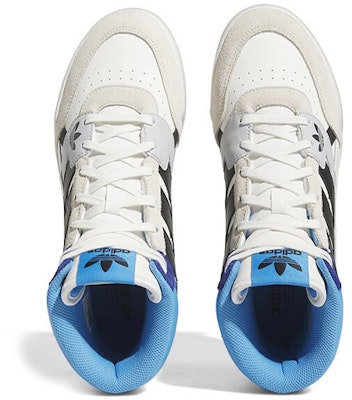 adidas Originals Drop Step 'Putih' GZ2572 Shop adidas Originals Drop Step 'Putih' GZ2572