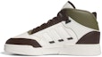 Buy adidas Drop Step XL 2.0 'Off White Brown Olive' IE5548