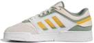 Buy adidas Originals Drop Step Low 'Putih Kristal Kuning Perak Hijau' Kasut IF2610