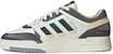 adidas Originals Drop Step Low 'Putih Hijau Hitam' IG6065