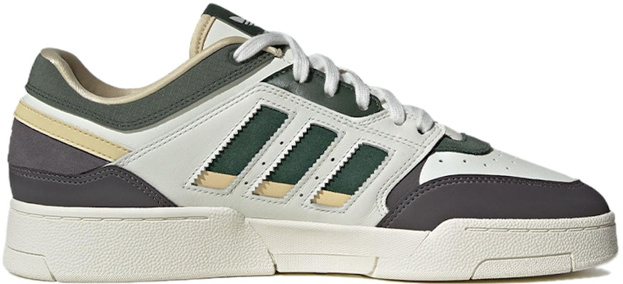 adidas Originals Drop Step Low 'White Green Black' IG6065 Order adidas Originals Drop Step Low 'White Green Black' IG6065