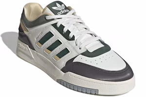 アディダス ドロップステップ 白緑黒 IG6065 Lookbook アディダス ドロップステップ 白緑黒 IG6065