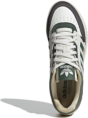 adidas Originals Drop Step Low 'White Green Black' IG6065 Purchase adidas Originals Drop Step Low 'White Green Black' IG6065