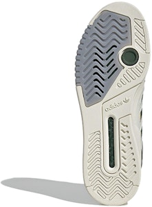 adidas Originals Drop Step Low 'Putih Hijau Hitam' IG6065 Details for adidas Originals Drop Step Low 'Putih Hijau Hitam' IG6065