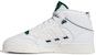 adidas Drop Step XL 2.0 'Putih Hijau' IG8532