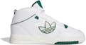 Order adidas Drop Step XL 2.0 'Putih Hijau' IG8532