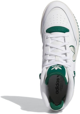 adidas Drop Step XL 2.0 'White Green' IG8532 Purchase adidas Drop Step XL 2.0 'White Green' IG8532