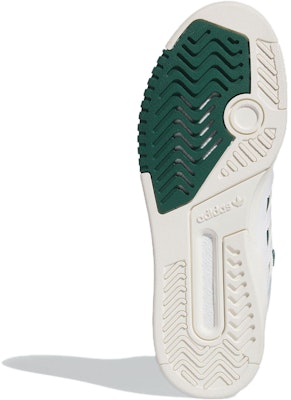 adidas Drop Step XL 2.0 'White Green' IG8532 Details for adidas Drop Step XL 2.0 'White Green' IG8532