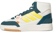 Buy adidas Originals Drop Step 'Hijau Kuning' FZ5703