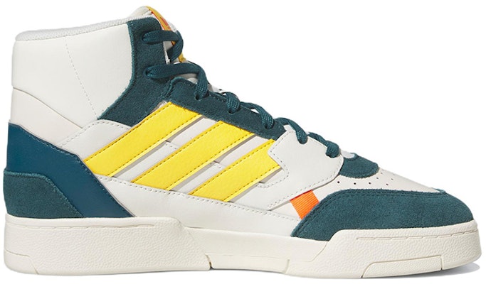 adidas originals Drop Step 'Green Yellow' FZ5703 Order adidas originals Drop Step 'Green Yellow' FZ5703