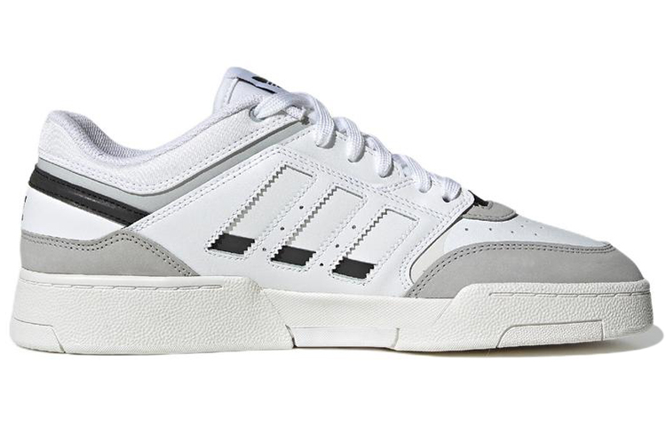 Lookbook adidas Originals Drop Step ''Bianco Grigio'' GV9294