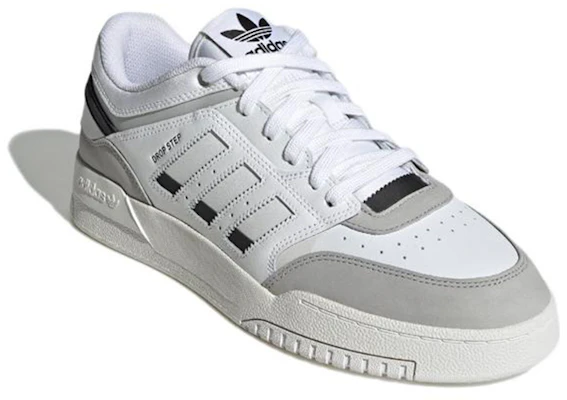 adidas Originals Drop Step ''Bianco Grigio'' GV9294 Shop adidas Originals Drop Step ''Bianco Grigio'' GV9294