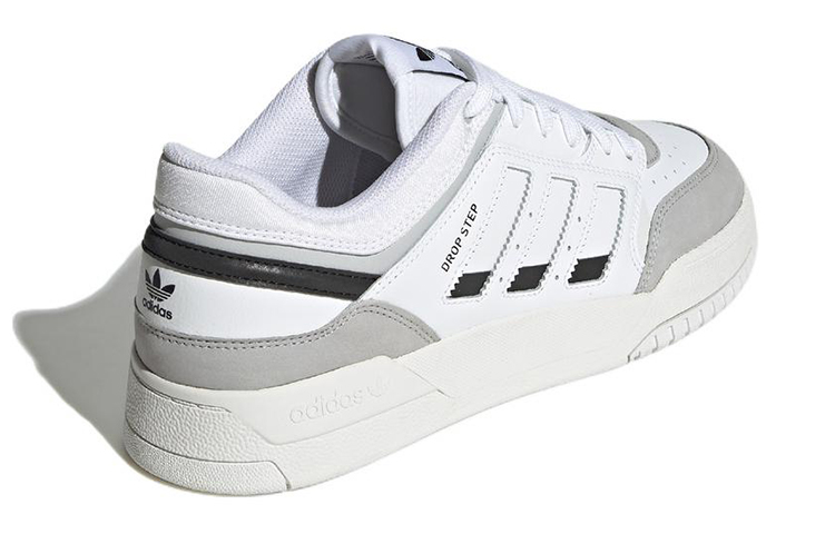 Purchase adidas Originals Drop Step ''Bianco Grigio'' GV9294