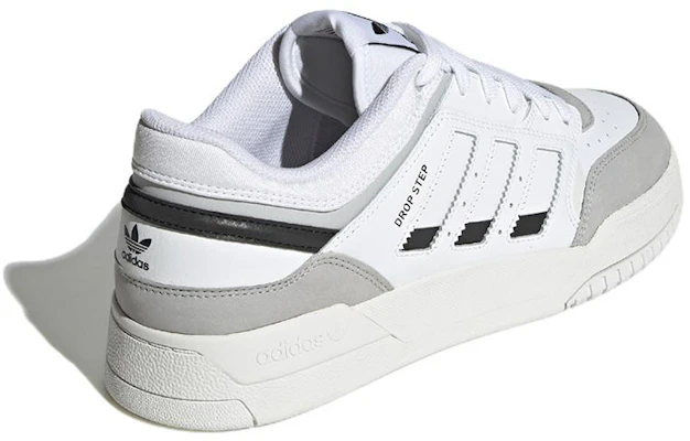 adidas Originals Drop Step ''Bianco Grigio'' GV9294 Purchase adidas Originals Drop Step ''Bianco Grigio'' GV9294
