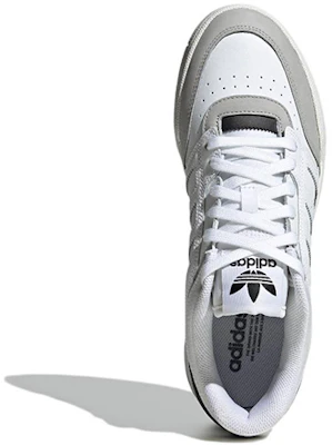 adidas Originals Drop Step ''Bianco Grigio'' GV9294 Details for adidas Originals Drop Step ''Bianco Grigio'' GV9294