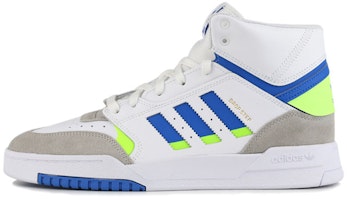 adidas originals Drop Step 'White Blue Gray' EF7134 adidas originals Drop Step 'White Blue Gray' EF7134