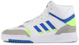 Buy adidas originals Drop Step 'Putih Biru Abu-abu' EF7134