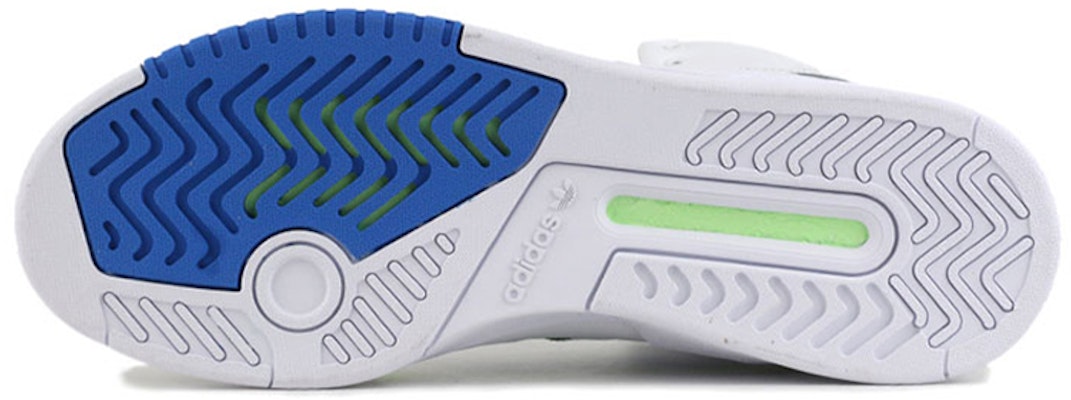 adidas originals Drop Step 'Putih Biru Abu-abu' EF7134 Purchase adidas originals Drop Step 'Putih Biru Abu-abu' EF7134