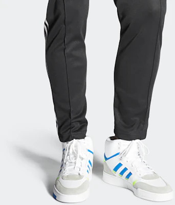 adidas originals Drop Step 'Putih Biru Abu-abu' EF7134 Details for adidas originals Drop Step 'Putih Biru Abu-abu' EF7134