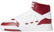 Buy adidas Originals Drop Step 'Blanco Rojo' EE5928
