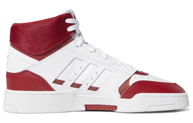 Order adidas Originals Drop Step 'Blanco Rojo' EE5928