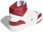 Shop adidas Originals Drop Step 'Blanco Rojo' EE5928