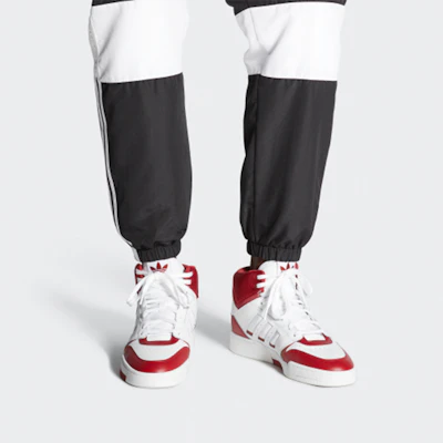adidas Originals Drop Step 'Blanco Rojo' EE5928 Sizing adidas Originals Drop Step 'Blanco Rojo' EE5928