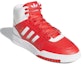 Lookbook adidas Originals Drop Step 'Putih Merah' EF7138