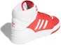 Shop adidas Originals Drop Step 'Putih Merah' EF7138