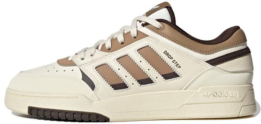adidas Originals Drop Step 'Cream' H03684 Buy adidas Originals Drop Step 'Cream' H03684