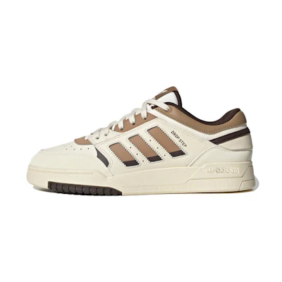 adidas Originals Drop Step 'Cream'