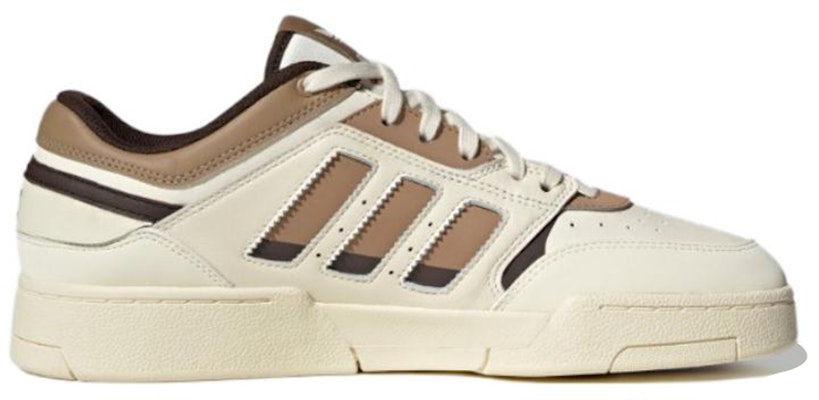 adidas Originals Drop Step 'Cream' H03684 Order adidas Originals Drop Step 'Cream' H03684