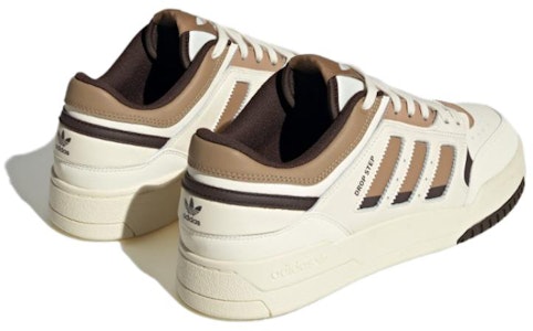 阿迪达斯三叶草 Drop Step '奶油色' H03684 Shop 阿迪达斯三叶草 Drop Step '奶油色' H03684