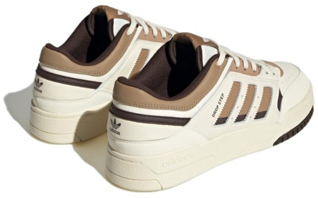 adidas Originals Drop Step 'Cream' H03684 Shop adidas Originals Drop Step 'Cream' H03684