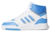 Buy adidas Originals DROP STEP 'Putih Biru' EE5222