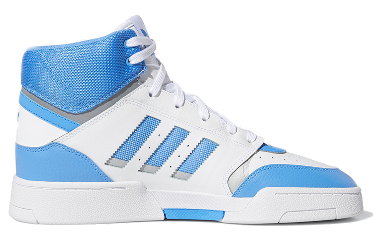 Order adidas Originals DROP STEP 'Putih Biru' EE5222