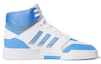 Order adidas Originals DROP STEP 'Putih Biru' EE5222