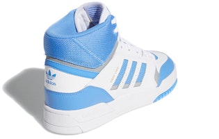 adidas Original DROP STEP 'Putih Biru' EE5222 Lookbook adidas Original DROP STEP 'Putih Biru' EE5222