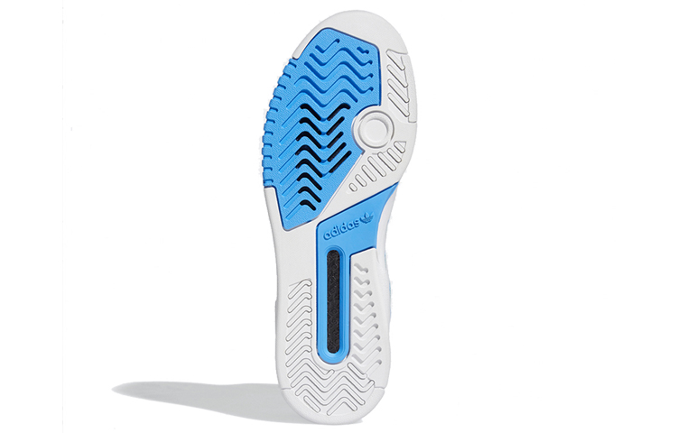 Purchase adidas Originals DROP STEP 'Putih Biru' EE5222