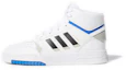 Buy adidas Originals Drop Step 'Putih Biru' EF7137
