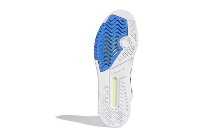 Purchase adidas Originals Drop Step 'Putih Biru' EF7137