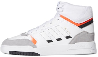 adidas originals DROP STEP 'White Orange' EE5220 adidas originals DROP STEP 'White Orange' EE5220