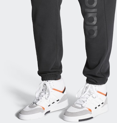 adidas originals DROP STEP 'White Orange' EE5220 Sizing adidas originals DROP STEP 'White Orange' EE5220