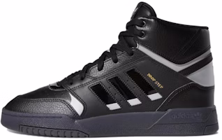 adidas originals Drop Step Black EF7141 adidas originals Drop Step Black EF7141