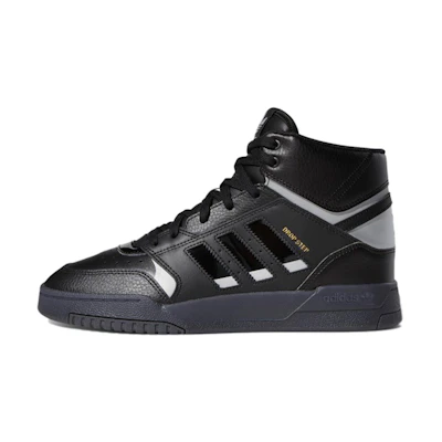 adidas originals Drop Step Black