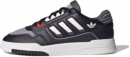 adidas Originals Drop Step Low 2.0 'Black White' IG4333 adidas Originals Drop Step Low 2.0 'Black White' IG4333