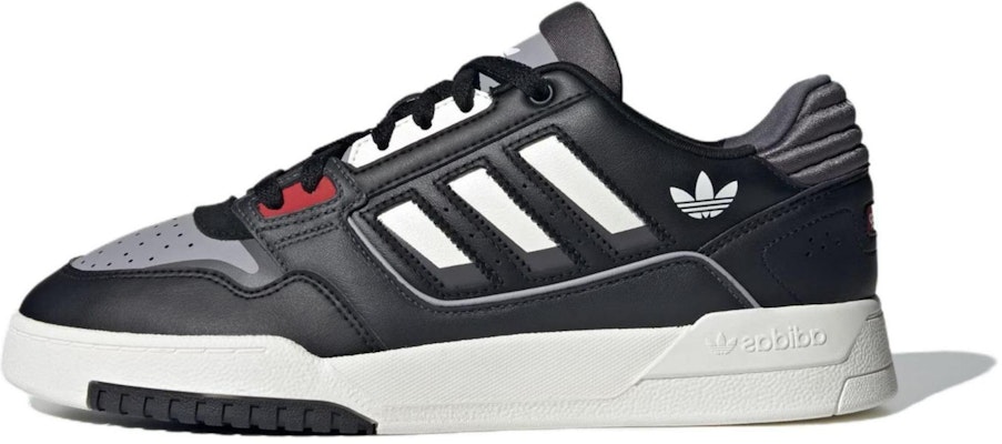 adidas Originals Drop Step Low 2.0 'Black White' IG4333 Buy adidas Originals Drop Step Low 2.0 'Black White' IG4333